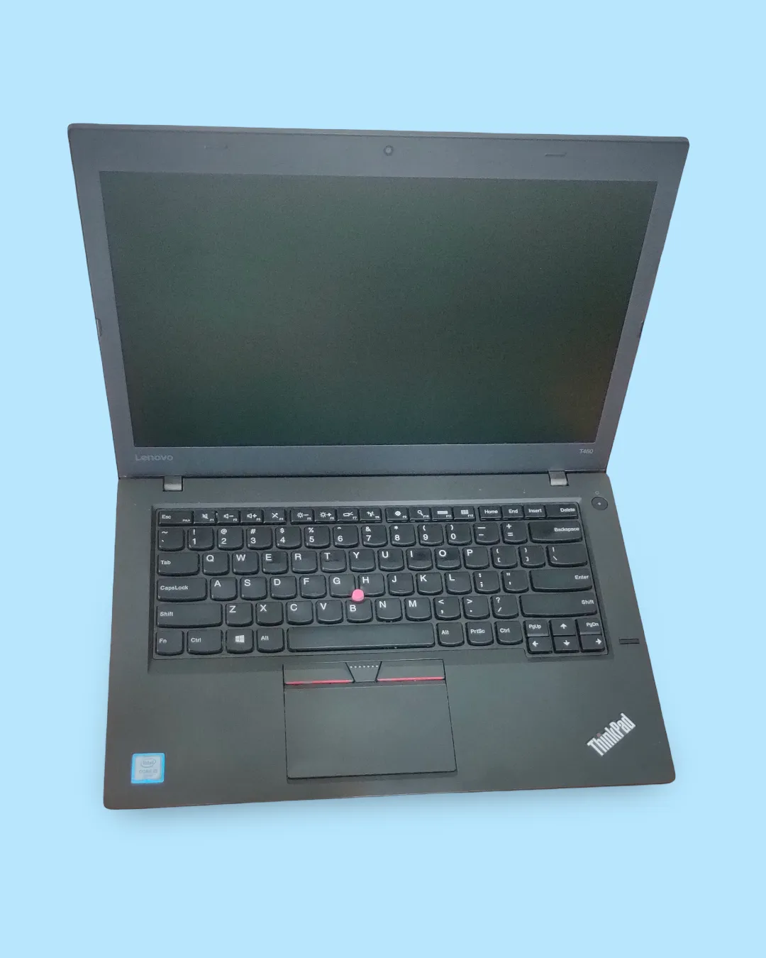 Laptop Lenovo ThinkPad T460